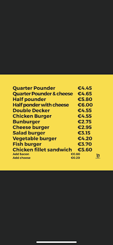 Comentarii opinii despre Dominics Take Away