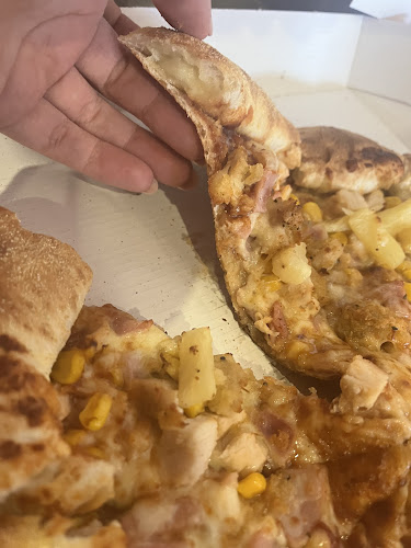 Opinii despre Apache Pizza Carlow în Carlow - Hospitality and gastronomy