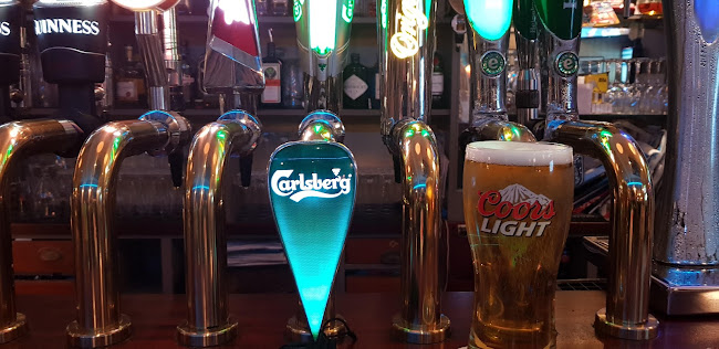 Opinii despre Quealys Bar în Dungarvan - Hospitality and gastronomy