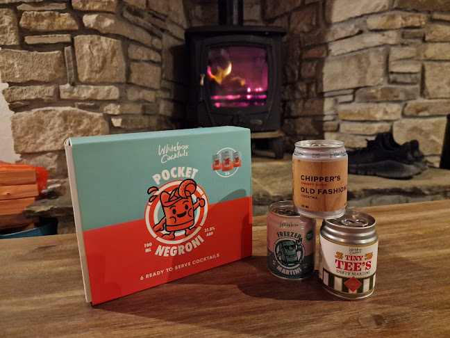 Opinii despre Rua Delicatessen în Castlebar - Hospitality and gastronomy