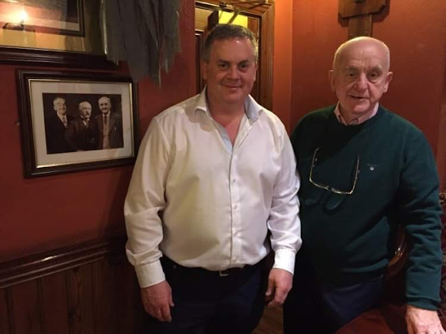 Culliagh South, Abbeyknockmoy, Co. Galway