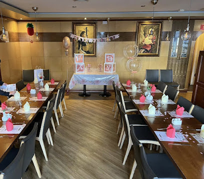 Oriental New Star - Tullamore