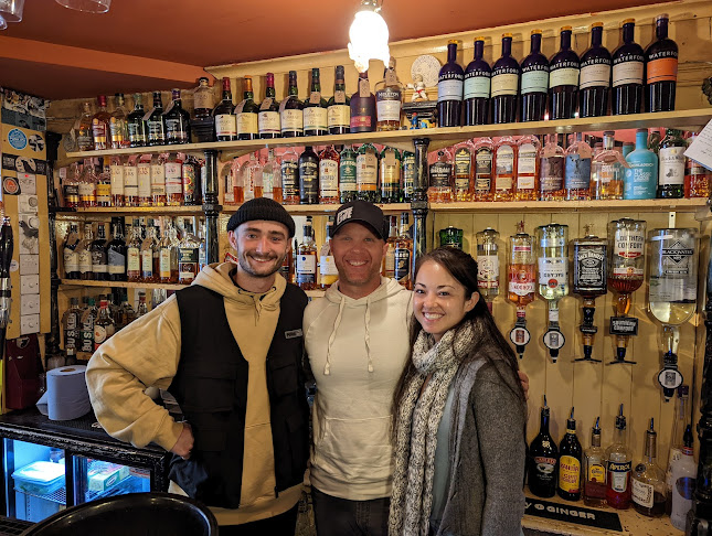 Comentarii opinii despre Tully's Bar Waterford