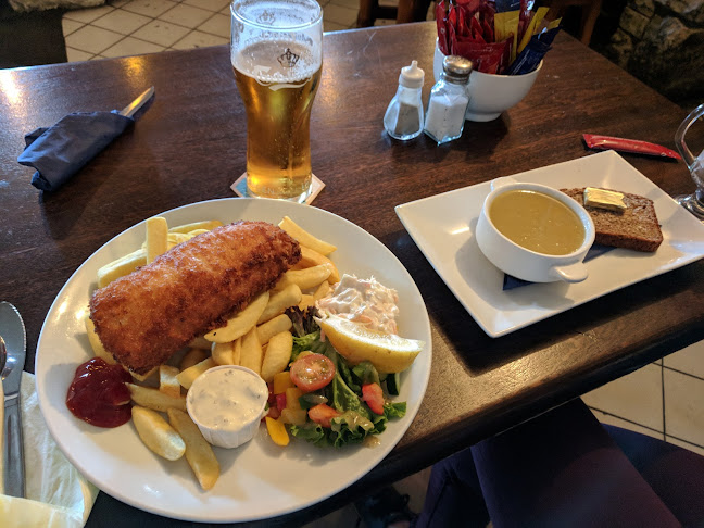 McDermott's Pub - Doolin