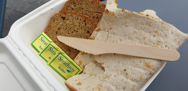 Comentarii opinii despre Portumna Castle Tea Room - CaToCa Fine Food