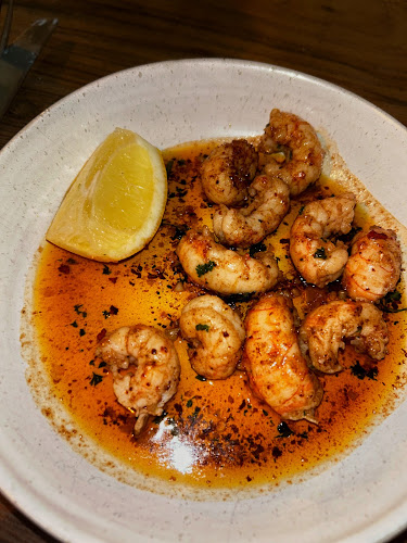 The Black Pig - Hospitality and gastronomy