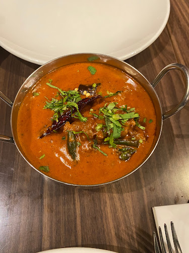 Coriander - Nepalese And Indian Restaurant Ballincollig - Cork