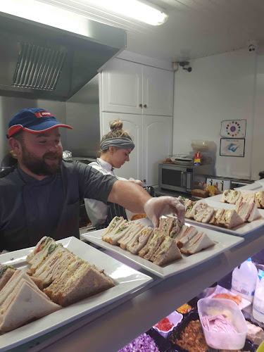 Opinii despre Tuar Ard Coffee Shop & Restaurant în Moate - Hospitality and gastronomy