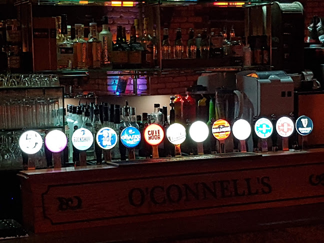 Horseshoe Bar & Restaurant - Listowel