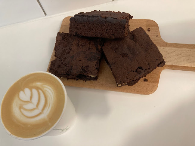 ZIBÁ Coffee house - Naas