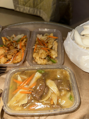 Happy Garden Chinese Restaurant - Kinsale