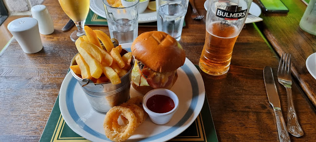 Cox's Restaurant & Bars - Hospitality and gastronomy