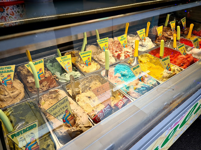 Gusto d'Italia - Hospitality and gastronomy