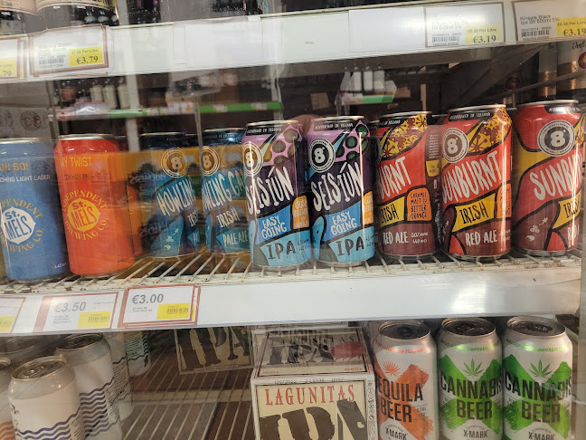 Carry Out Off Licence - Celbridge