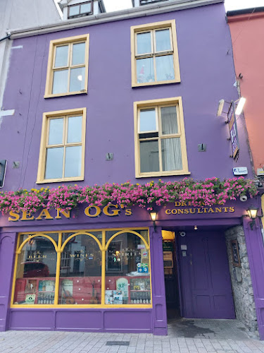 Seán Ógs Bar + B&B - Hospitality and gastronomy