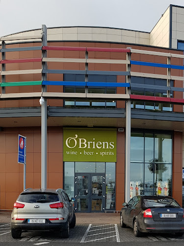 Comentarii opinii despre O'Briens Wine Off-Licence Naas