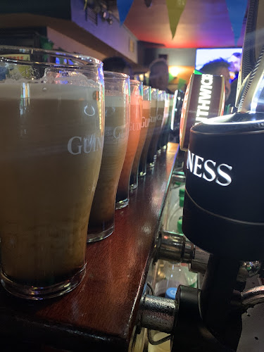 Comentarii opinii despre Clearys Bar