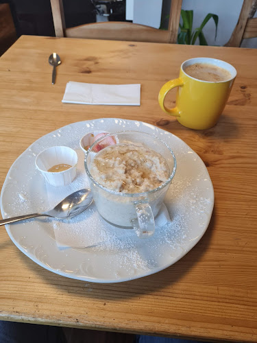 Blas Cafe - Hospitality and gastronomy