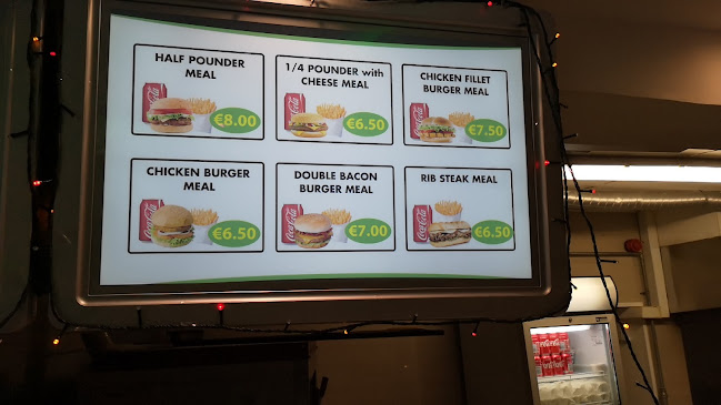 Tonni's Take-away - Hospitality and gastronomy