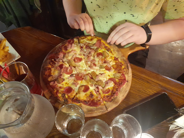 Comentarii opinii despre Walsh's