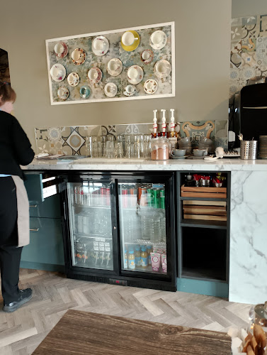 The Pantry Cafe - Midleton