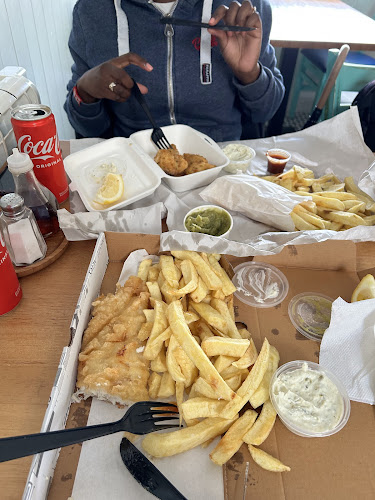 Saltee Chipper - Hospitality and gastronomy