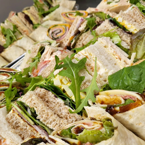 Opinii despre M Cafe în Sligo - Hospitality and gastronomy