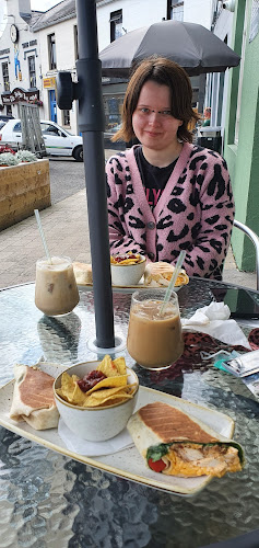 Kelly's Coffee House - Mountbellew