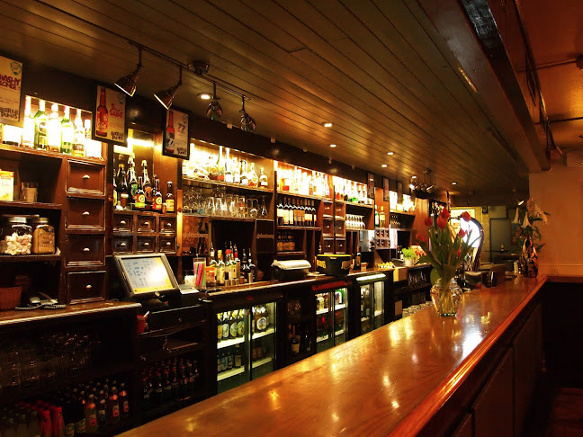 Comentarii opinii despre The Johnstown Inn