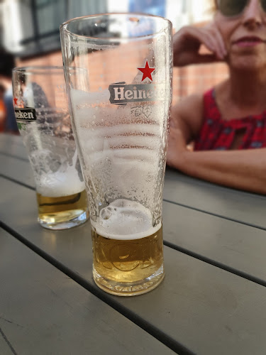 The Yacht Bar - Hospitality and gastronomy