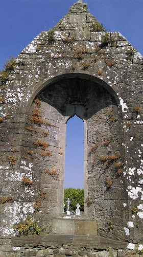 Kildysart Rd, Killadysert, Ennis, Co. Clare