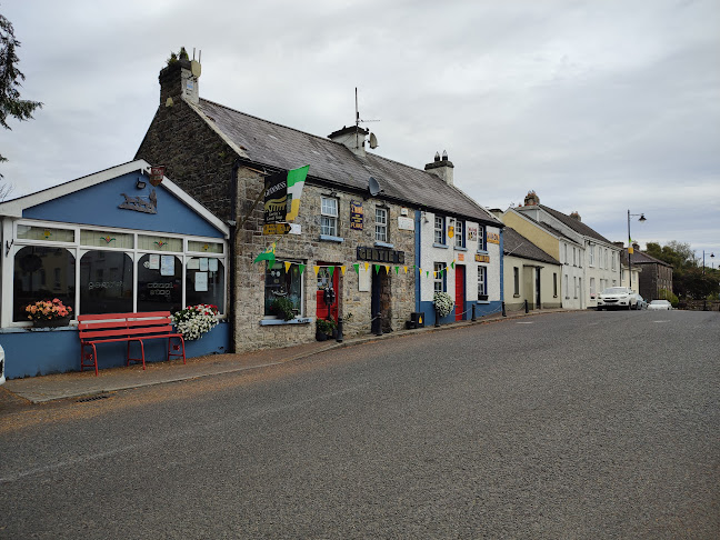 Gerties Bar and Restaurant - Hospitality and gastronomy