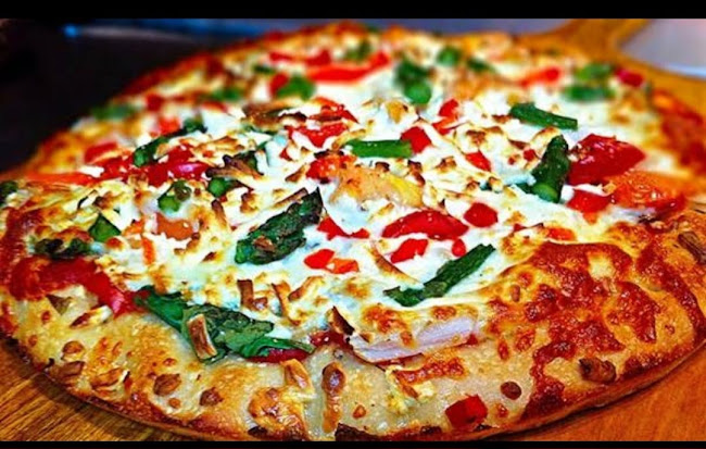 Eyrecourt chip shop - Ballinasloe