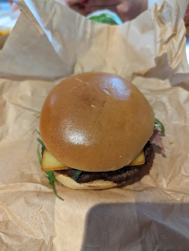 Burger King - New Ross