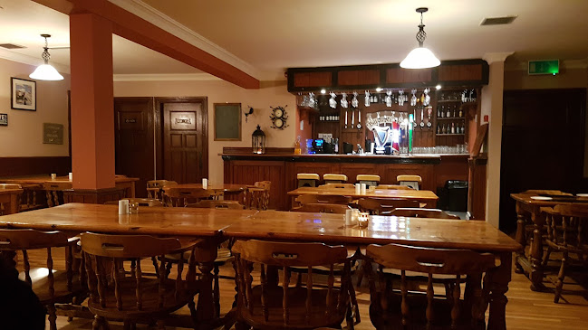 McGregors Bar - Ennis