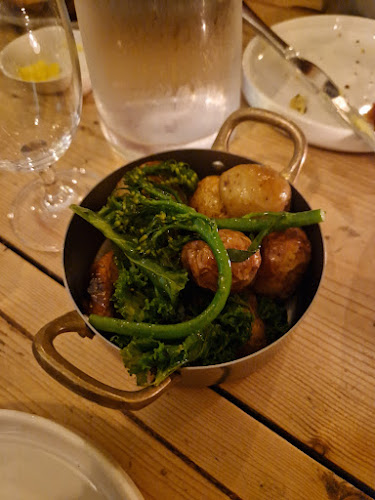 PILGRIM'S Restaurant - Hospitality and gastronomy