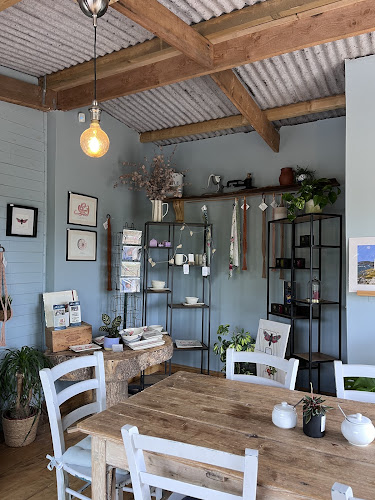 Rebecca’s Kitchen and Farm Shop