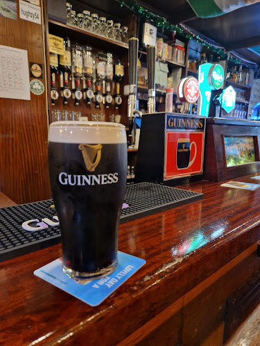 Hughes Pub - Hospitality and gastronomy