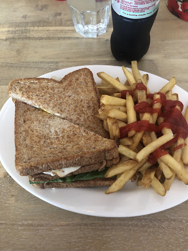 Loaves and Fishes - Athlone