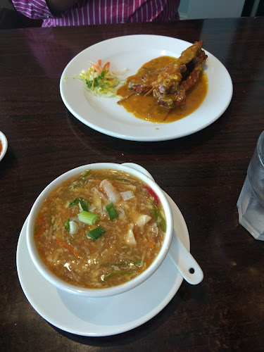 Opinii despre New Swan Chinese în New Ross - Hospitality and gastronomy