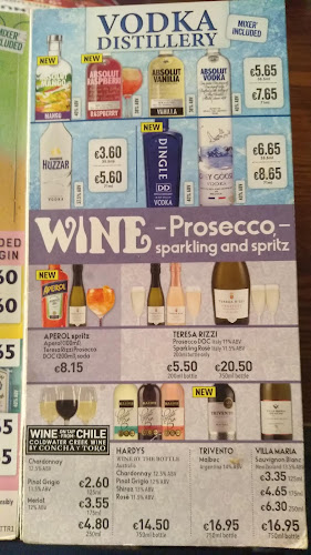 7 Tullow St, Carlow, R93 YC66