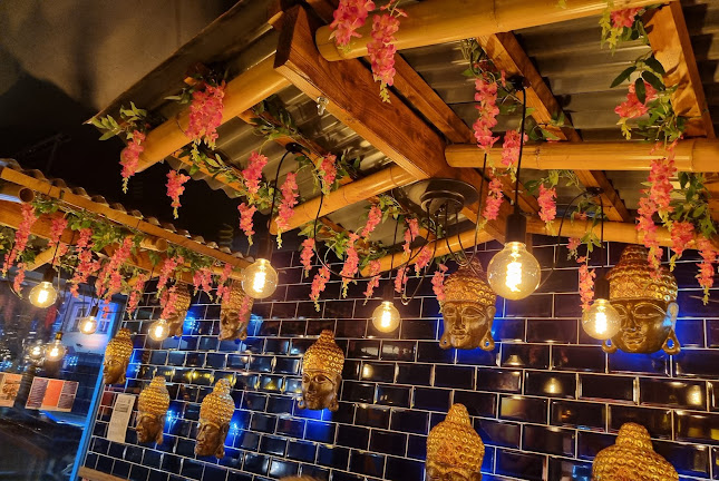 Lana Castlebar Asian Street Food - Castlebar