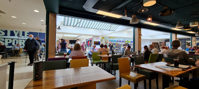 Hi Café - Hospitality and gastronomy