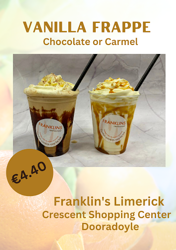 Franklins Restaurant