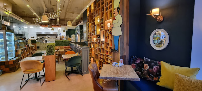 Hook & Ladder Sarsfield Street