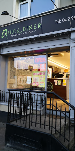 Quick Diner Kingscourt