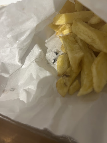 Comentarii opinii despre Kebabish Longford