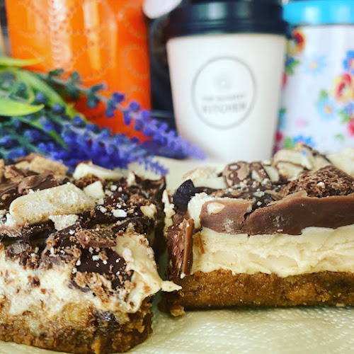 Comentarii opinii despre The Quirkey Kitchen