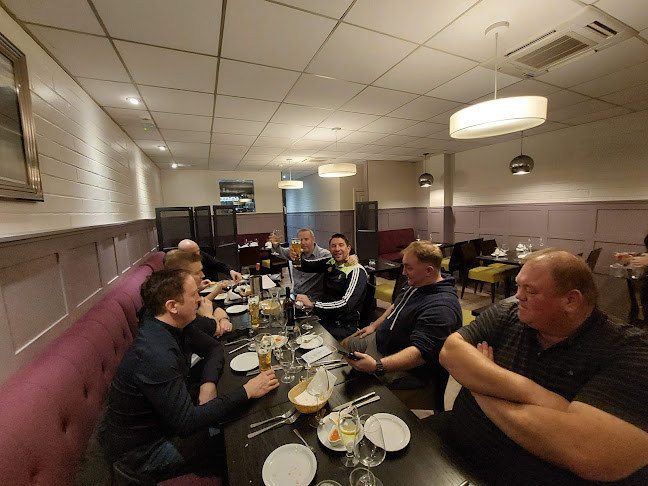 Comentarii opinii despre Spice India Mullingar