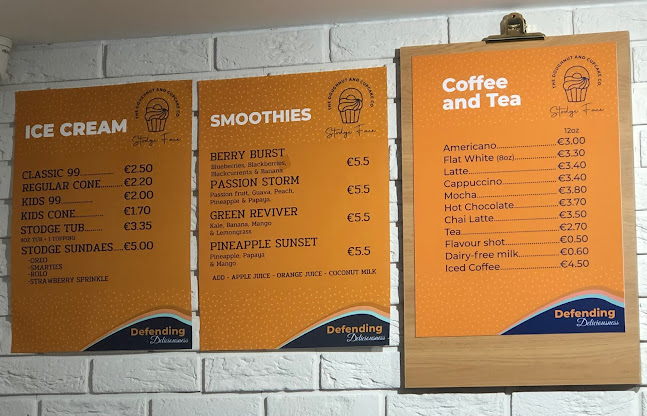 Comentarii opinii despre Merge, Galway